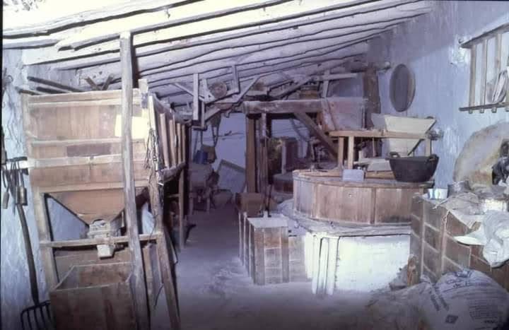Molino de Santa Águeda Vila Jeres del Marquesado Exterior foto